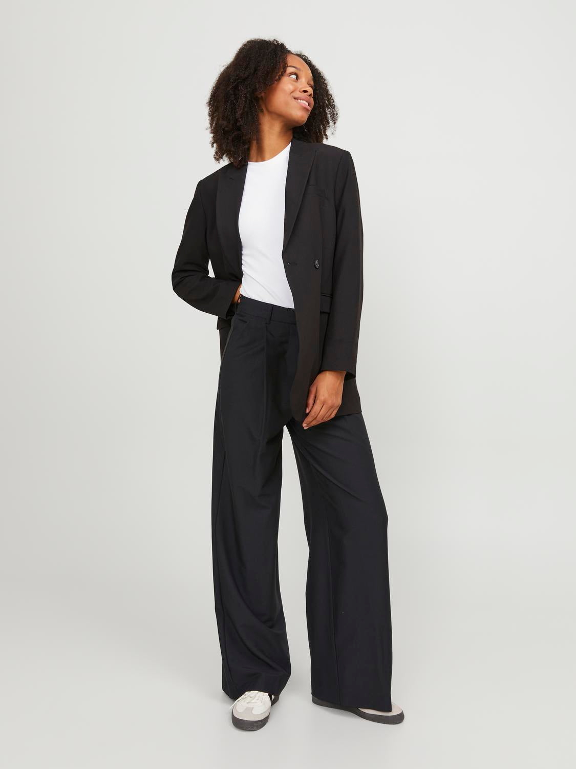 JXELLIS Pants - Black